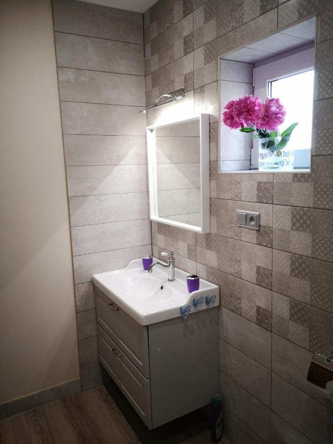 Apartamentai Vida Паланга Екстер'єр фото
